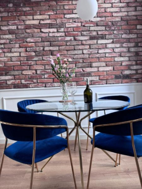 Apartament Przy Bulwarze